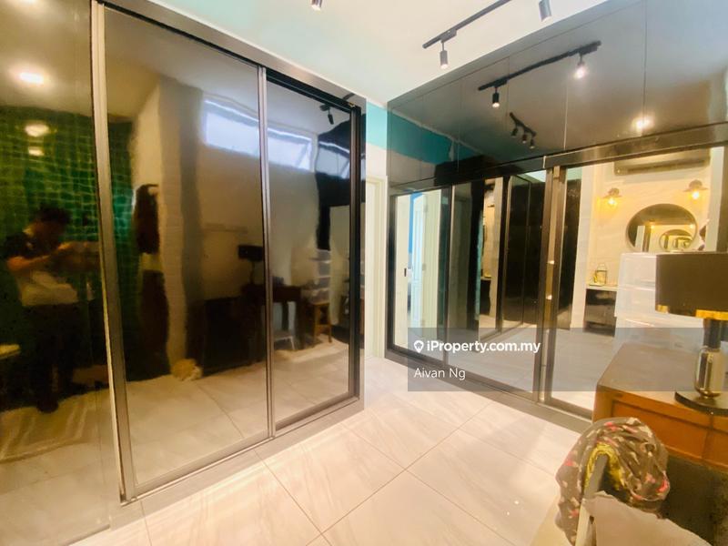 Rumah Teres 2-Tingkat untuk Dijual di Taman Desa Seputeh, Seputeh oleh Aivan Ng - iProperty.com.my