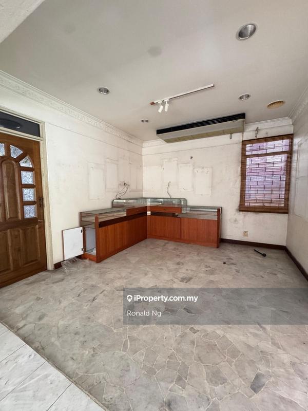 Banglo Komersial untuk Disewa di Greenlane, Jelutong oleh Ronald Ng - iProperty.com.my