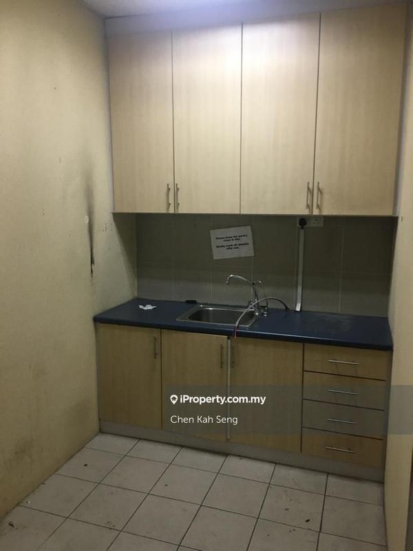 Pejabat untuk Dijual di Petaling Jaya, Selangor oleh Chen Kah Seng - iProperty.com.my