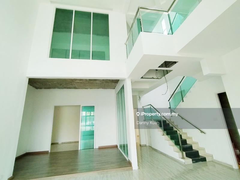 Banglo untuk Dijual di Taman Klebang Utama, Klebang oleh Danny Kuah - iProperty.com.my