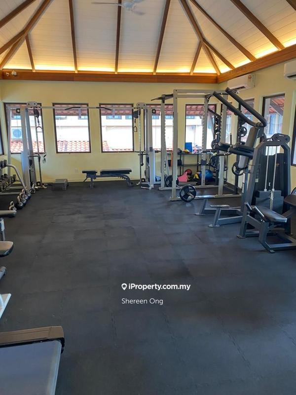 Semi-Detached House for Sale in Bukit Kiara Residence, Sri Hartamas by Shereen Ong - iProperty.com.my