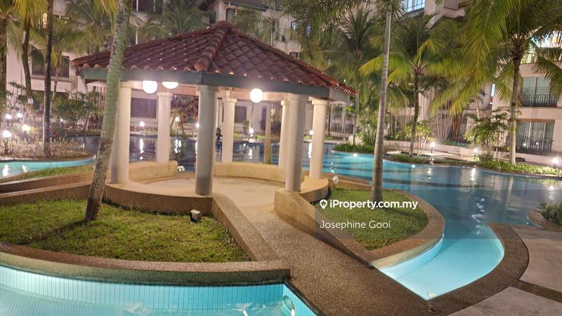 Condominium for Sale in Riana Green Condominium by Josephine Gooi - iProperty.com.my