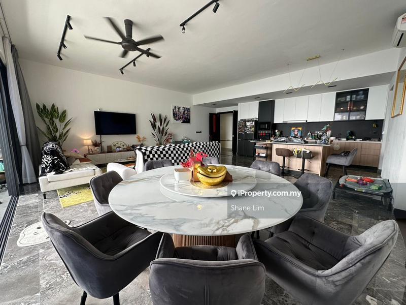 Kondominium untuk Dijual di The Estate oleh Shane Lim - iProperty.com.my