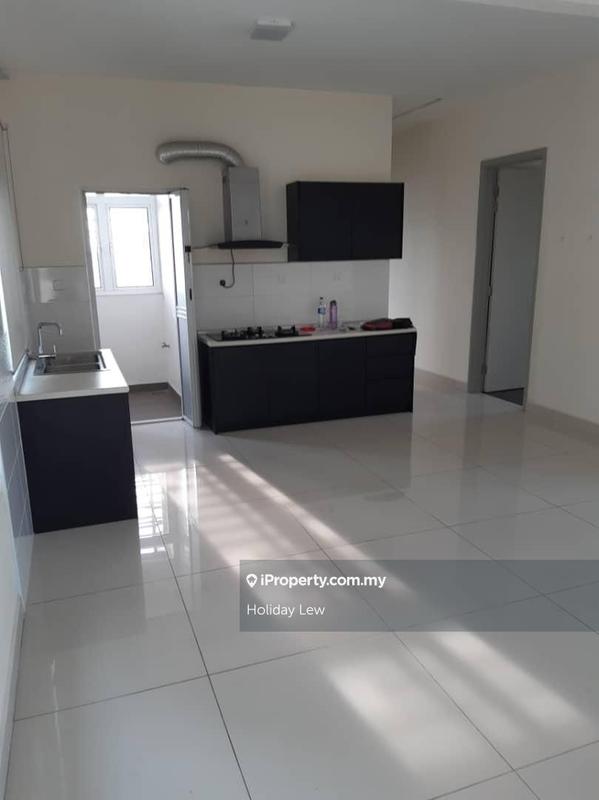 For Rent - Saville @ The Park