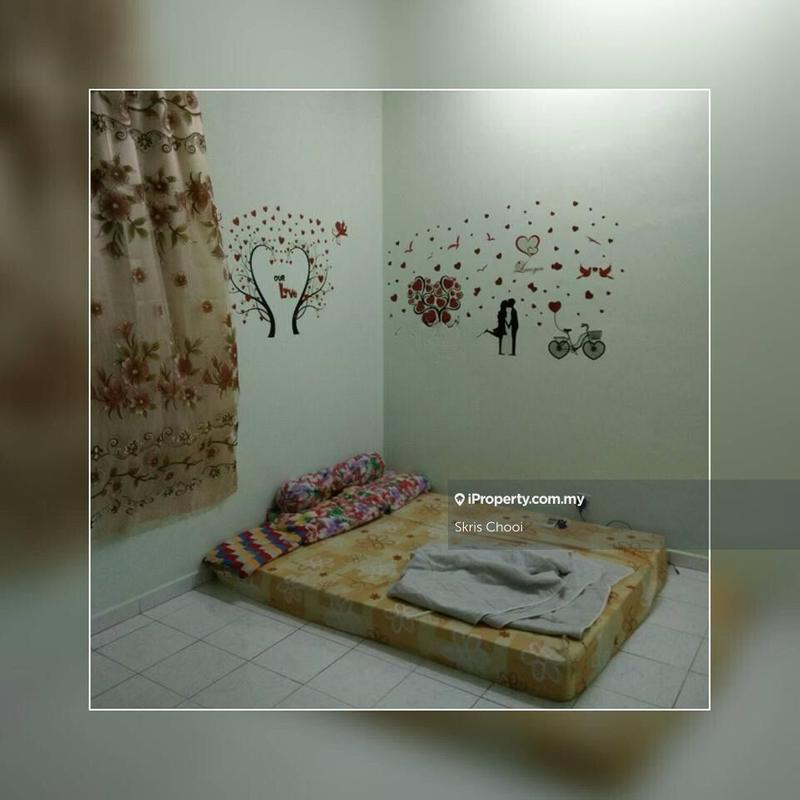 For Sale - Taman Intan Baiduri