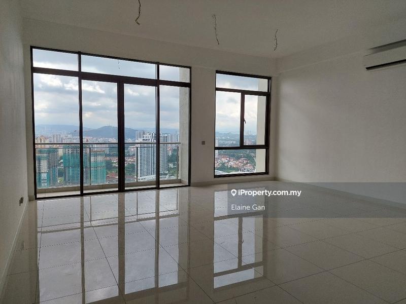 Service Residence for Sale in The Park 2 by Elaine Gan - iProperty.com.my