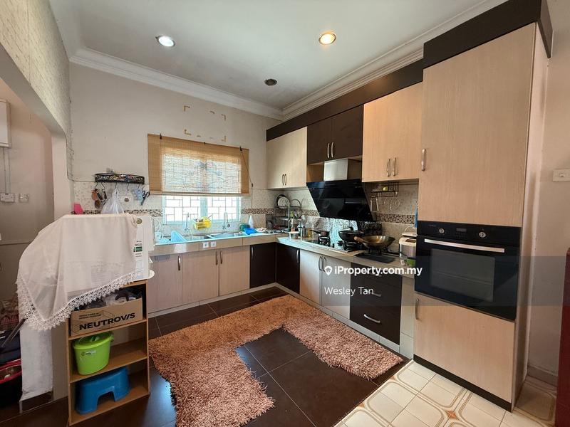 Banglo untuk Dijual di 162ln, Klebang oleh Wesley Tan - iProperty.com.my