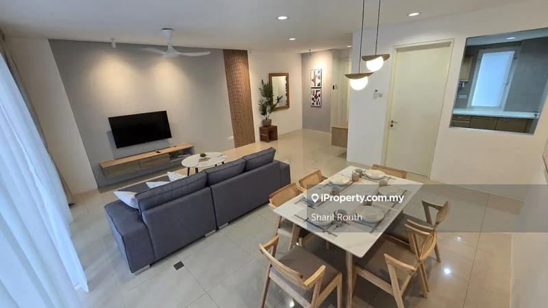 Condominium for Sale in Menara Bintang Goldhill by Sharil Routh - iProperty.com.my
