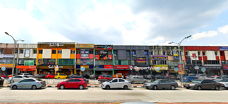 Shop for Sale in Batu Caves, Kuala Lumpur by Andrew Yap - iProperty.com.my