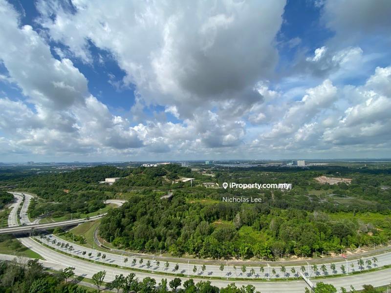 Kondominium untuk Dijual di Antara Residence oleh Nicholas Lee - iProperty.com.my