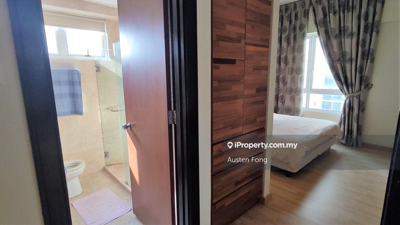 Kondominium untuk Dijual di The Orion oleh Austen Fong - iProperty.com.my