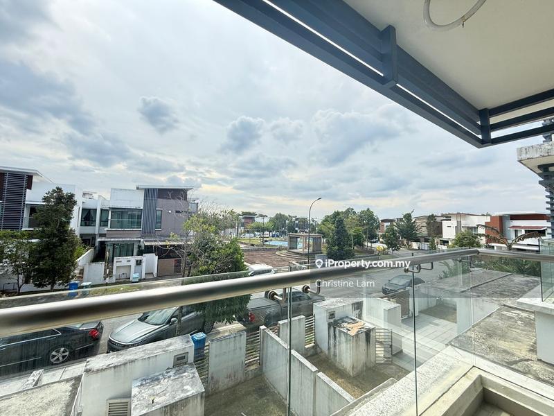 Semi-Detached House for Sale in Alam Impian, Shah Alam by Christine Lam - iProperty.com.my