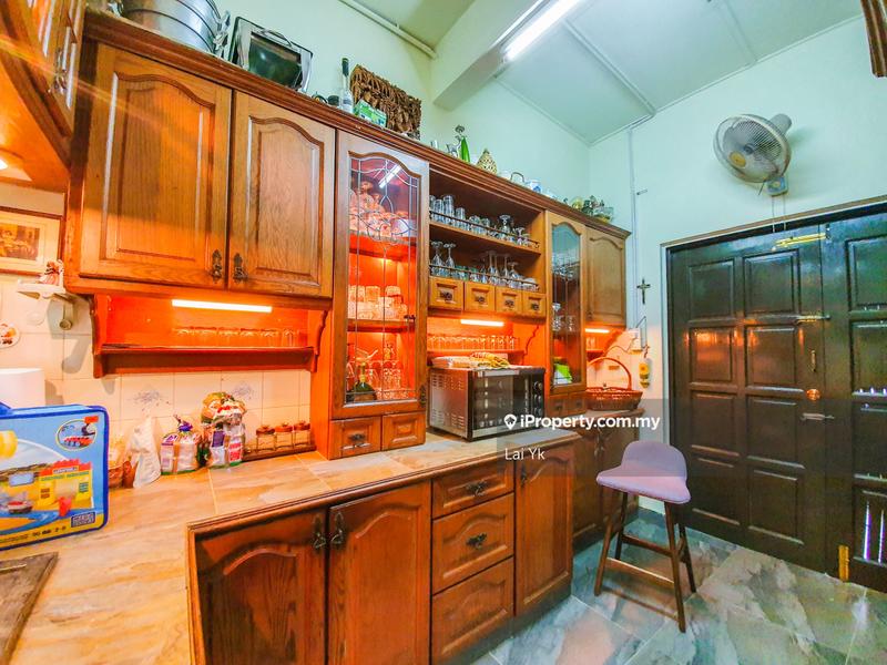 Bungalow House untuk Dijual di Subang Jaya, Selangor oleh Lai Yk - iProperty.com.my