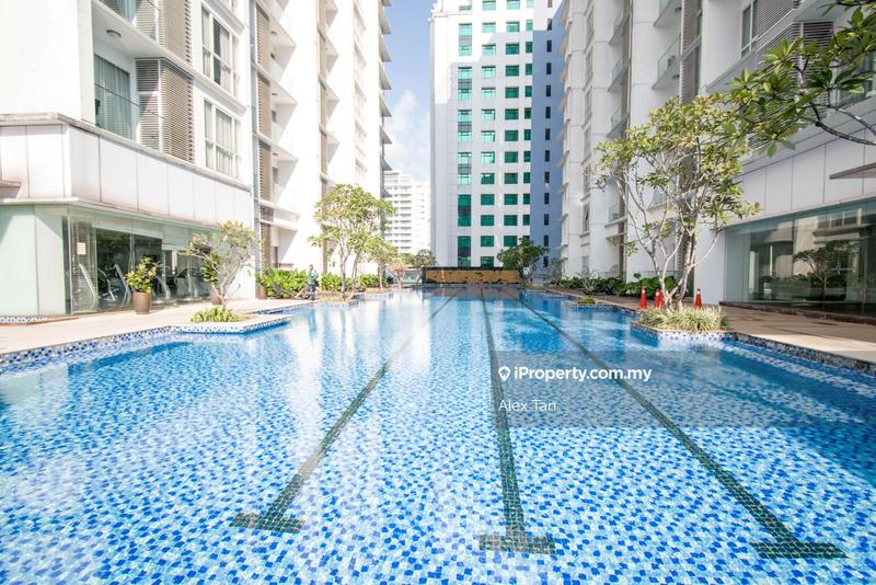 Service Residence for Rent in M Suites by Alex Tan - iProperty.com.my