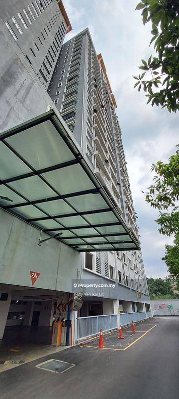 Condominium for Sale in Park 51 Residency by Kelly Yan Kai Lit - iProperty.com.my