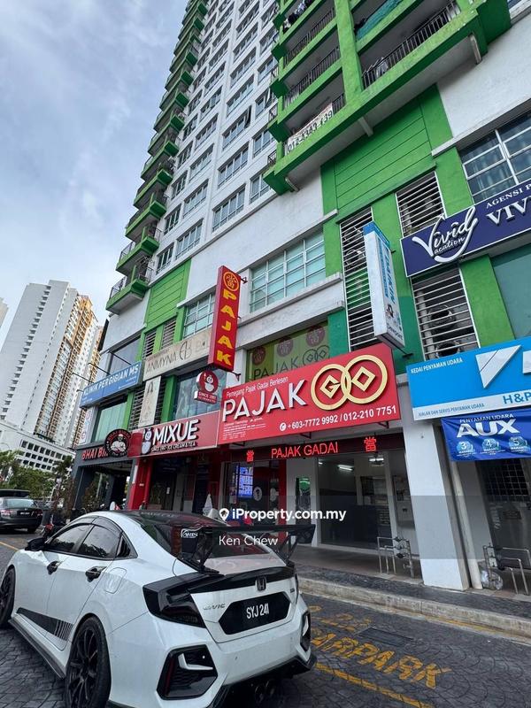 Kedai untuk Dijual di Taman Perindustrian Oug, Jalan Klang Lama (Old Klang Road) oleh Ken Chew - iProperty.com.my