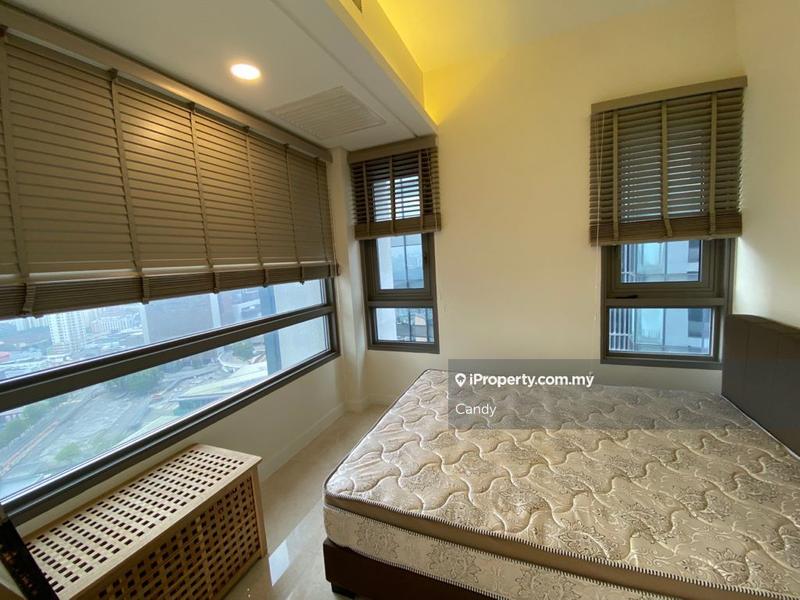 Residensi Servis untuk Dijual di The Sentral Residences oleh Candy - iProperty.com.my