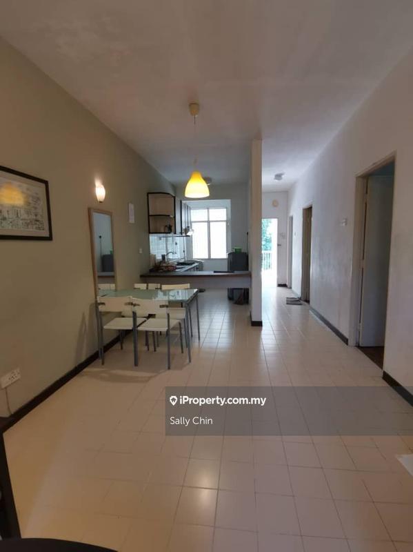 Pangsapuri untuk Dijual di Bayu Emas Apartments oleh Sally Chin - iProperty.com.my
