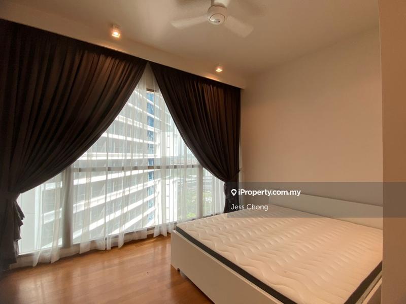 Kediaman Servis untuk Dijual di Stonor 3 oleh Jess Chong - iProperty.com.my