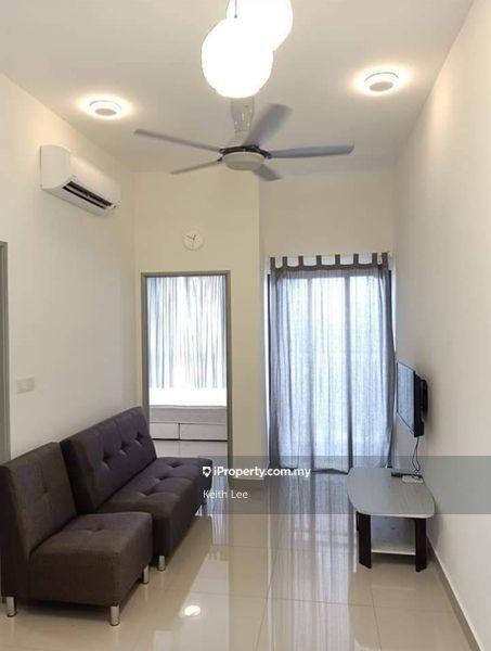 Kediaman Servis untuk Dijual di Ayuman Suites oleh Keith Lee - iProperty.com.my