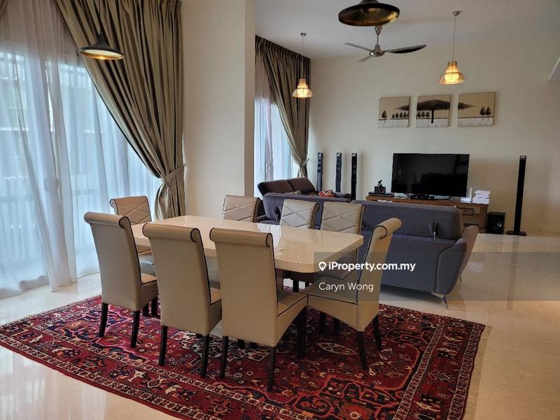 For Rent - Dua Residency