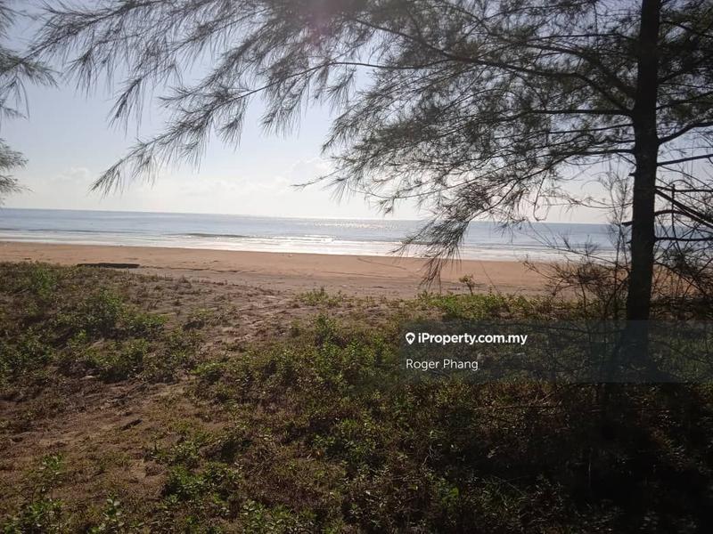 For Sale - Beach Front Residential and Commercial Land