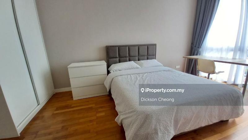 For Rent - TTDI Ascencia