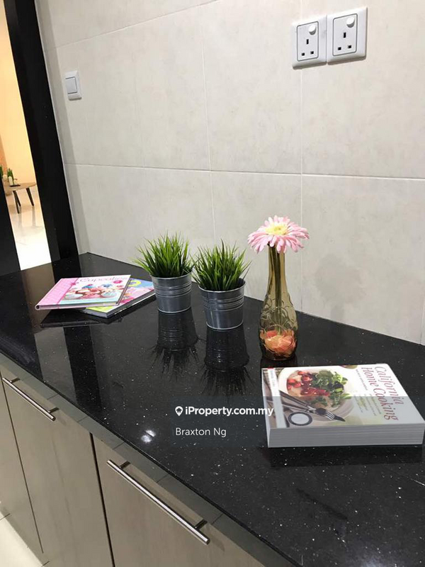 Kondominium untuk Dijual di Hartamas Regency 2 oleh Donovan Ng - iProperty.com.my