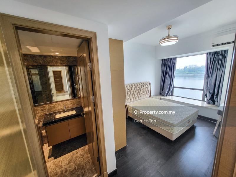 Condominium for Sale in R&F Princess Cove Phase 2-Seine Region by Derrick Toh - iProperty.com.my