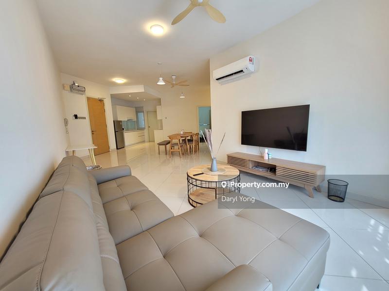 For Rent - Crest Residence