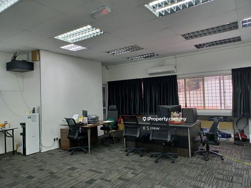 Terrace Factory for Sale in Batu Caves, Selangor by K S Hew - iProperty.com.my