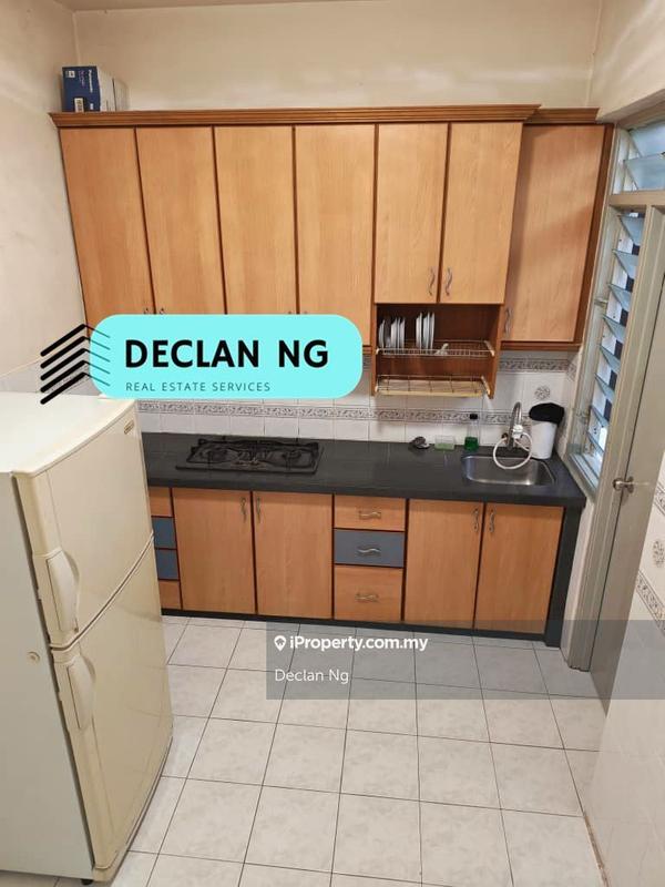 Apartment for Rent in Parkview Towers by Declan Ng - iProperty.com.my