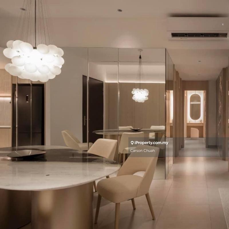 Kondominium untuk Dijual di Lumina Residence oleh Carson Chuah - iProperty.com.my