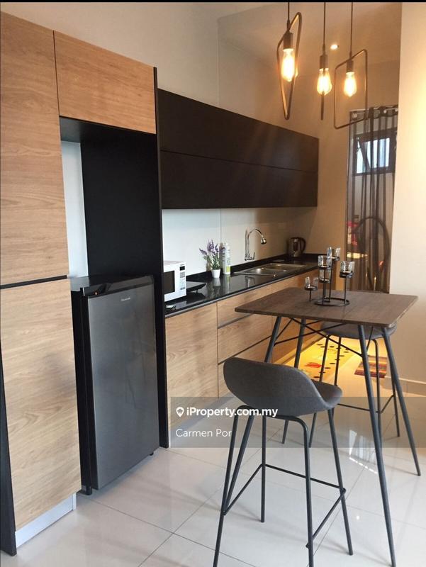 Service Residence for Rent in Arte S by Carmen Por - iProperty.com.my