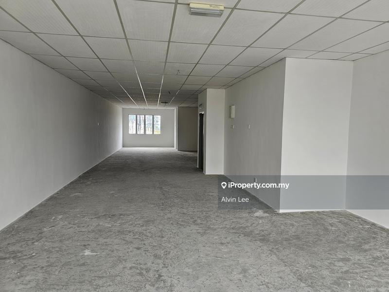 Shop / Office untuk Dijual di Klebang Ria, Klebang Restu, @ Chemor, Ipoh oleh Alvin Lee - iProperty.com.my