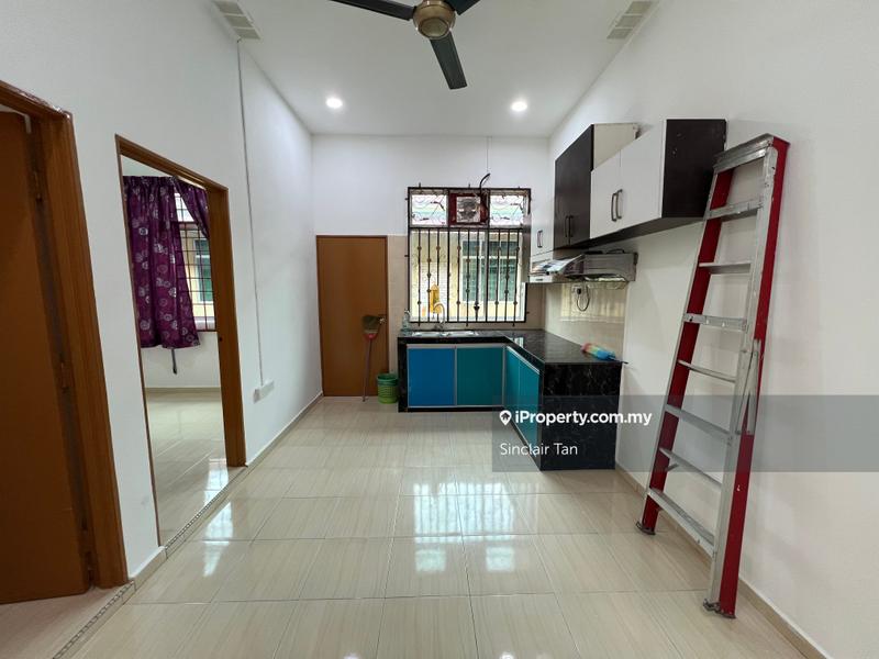 Rumah Berangkai 1 Tingkat untuk Disewa di Taman Tun Kudu, Bukit Katil oleh Geoffery Wee - iProperty.com.my