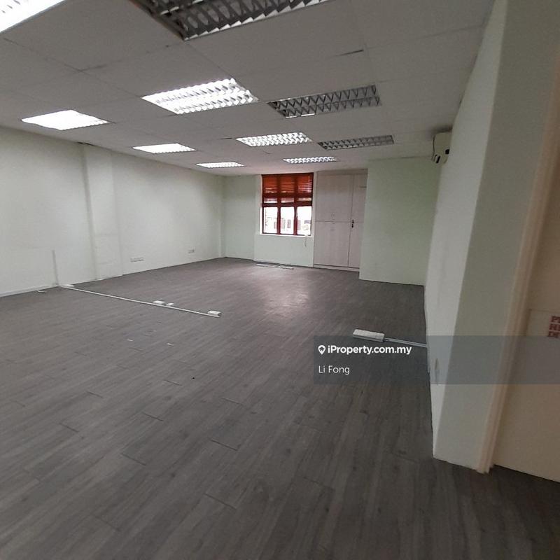 Office for Sale in Damansara Intan, Petaling Jaya by Li Fong - iProperty.com.my
