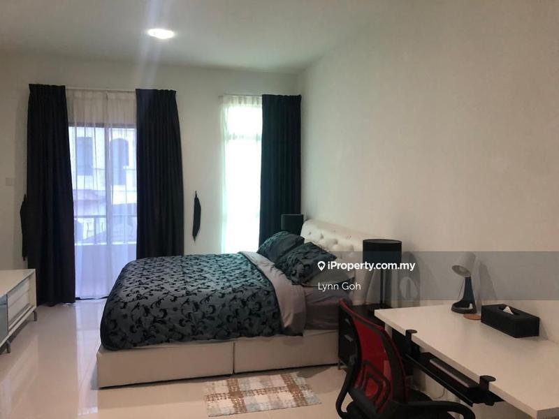 Condominium for Sale in Moonlight Bay by Lynn Goh - iProperty.com.my