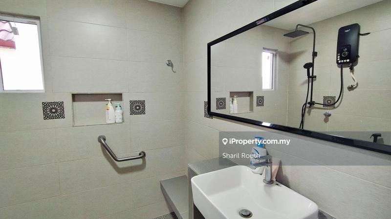 2-storey Terraced House for Sale in j6yij, Setiawangsa by Sharil Routh - iProperty.com.my