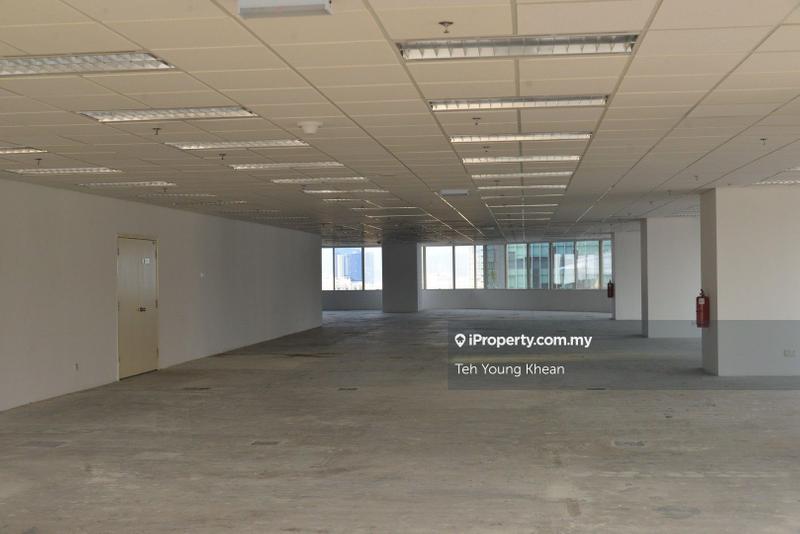 Pejabat untuk Disewa di KLCC, KL City Centre oleh Teh Young Khean - iProperty.com.my