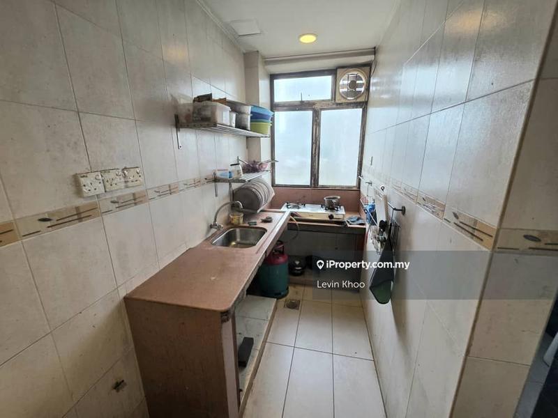 Kondominium untuk Dijual di Mutiara Villa oleh Levin Khoo - iProperty.com.my