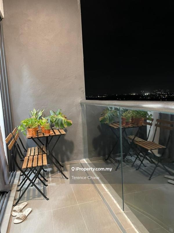 Kondominium untuk Dijual di Skyvilla @ D'Island oleh Terence Chiew - iProperty.com.my