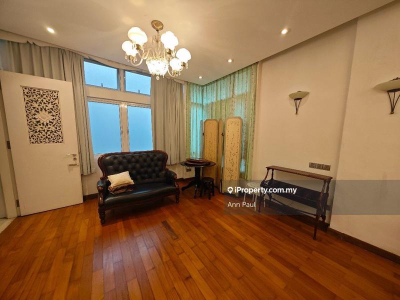 Semi-Detached House for Sale in Tijani 2 South, Bukit Tunku (Kenny Hills), Bukit Tunku (Kenny Hills) by Ann Paul - iProperty.com.my