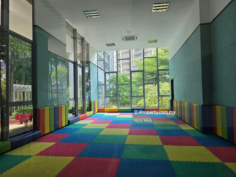 For Sale - Hampshire Residences