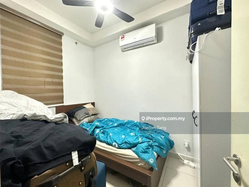 Residensi Servis untuk Dijual di Sfera Residency oleh Jordan Tang - iProperty.com.my