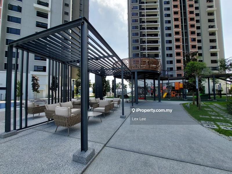 For Sale - The Tropika