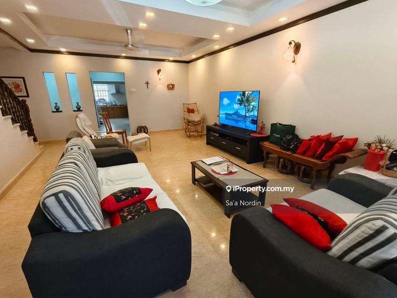 For Sale - Bukit Jelutong, Shah Alam
