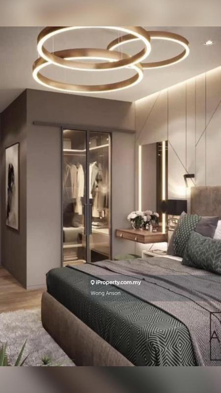 Banglo untuk Dijual di MidValley Mid Valley UM PJ, Mid Valley City oleh Wong Anson - iProperty.com.my