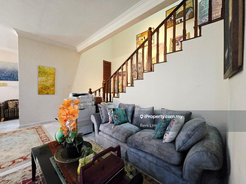 Rumah Berkembar untuk Dijual di Tropicana Golf & Country Resort, Tropicana oleh Reni Lim - iProperty.com.my