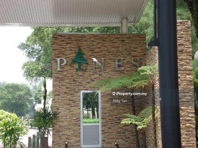 Condominium for Rent in Mont Kiara Pines by Abby Tan - iProperty.com.my